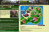 Arena Albionu gra internetowa RPG MMORPG online