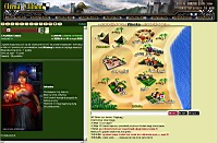 Arena Albionu gra internetowa RPG MMORPG online