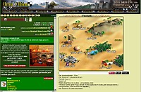 Arena Albionu gra internetowa RPG MMORPG online