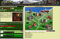 Arena Albionu gra internetowa RPG MMORPG online